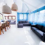Skyline Ocean Breeze Hotel With View Los Corales Bbq Wifi Beach Club & Spa