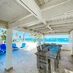 Skyline Ocean Breeze Hotel With View Los Corales Bbq Wifi Beach Club & Spa