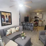 Los Jardines 1 De Pueblo Bavaro 3 Bedroom 2 Bath Apt With Free Parking