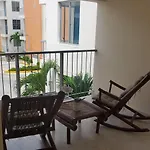 Los Jardines 1 De Pueblo Bavaro 3 Bedroom 2 Bath Apt With Free Parking