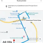 Ark Villa