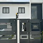Ark Villa