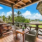 5Br Cap Cana Villa With Ocean & Golf Views, Chef, Maid, Butler, Pool, Jacuzzi, And Beach Club Access