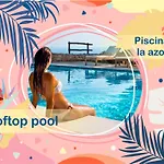 Caraibico Suites Rooftop Pool & Beach Club