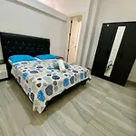 Cozy Apartment Near The Beach Los Corales Punta Cana.