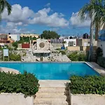 Beautiful Villa With Semi-Private Pool, Punta Cana