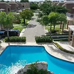 Beautiful Villa With Semi-Private Pool, Punta Cana