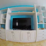 Resort Atlantic Villas & Spa