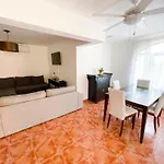 Skyline Ocean Breeze Hotel With View Los Corales Bbq Wifi Beach Club & Spa
