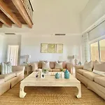 Beautiful Beachfront Penthouse At Cap Cana