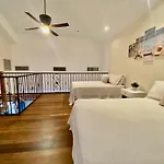 Beautiful Beachfront Penthouse At Cap Cana
