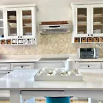 Beautiful Beachfront Penthouse At Cap Cana