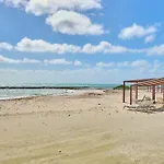 New! Serene Beachfront Condo At Cap Cana