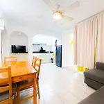 Caribbean Galaxy Paradise Hotel Los Corales Bavaro Beach Club & Spa