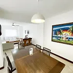 Beach Villas & Apartments Ocean & Garden View Wifi Bbq Beach Club & Spa