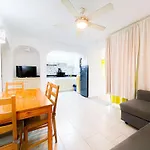 Los Corales Casas Del Mar Ocean & Garden View Hotel Bavaro Beach Club & Spa