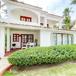 Caribbean Galaxy Paradise Hotel Wifi Los Corales Bavaro Beach Club & Spa