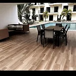Central Park At Downtown Punta Cana, Republica Dominicana