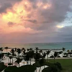 Stylish Lux Beach Condo Aquamarina Cap Cana