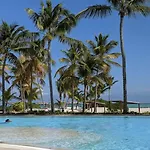 Stylish Lux Beach Condo Aquamarina Cap Cana