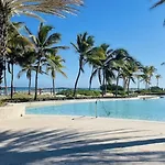 Stylish Lux Beach Condo Aquamarina Cap Cana