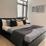 Townhouse Bay Garden 22