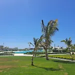Crystal Lagoon Beach Apartment