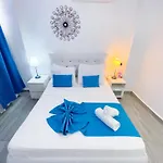 Rooftop Pool Ducassi Studio Suites Deluxe Hotel Beach Club & Spa