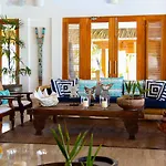Luxury Condo With Golf Cart Included In Cana Pearl