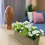 Centrico Apartamento En Punta Cana