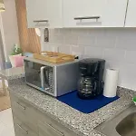 Centrico Apartamento En Punta Cana