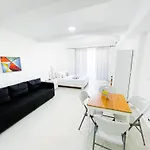 Caribbean Deluxe Ducassi Suites Studios Hotel Rooftop Pool Beach Club & Spa