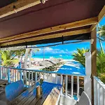 Caribbean Deluxe Ducassi Suites Studios Hotel Rooftop Pool Beach Club & Spa