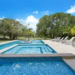 Modern Brand New Villa With Pool, Jacuzzi, Chef At Cocotal Golf & Country Club