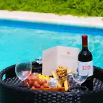 Casa Tropical Con Piscina Privada