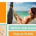 Grand Caribe Suites Playa Los Corales