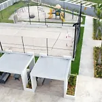 Epic Sun: Moderno Apto Con Areas Sociales