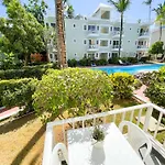 Tropical Adventures Sol Caribes Del Mar Studios Suites Bavaro Beach & Pool