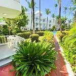Tropical Adventures Sol Caribes Del Mar Studios Suites Bavaro Beach & Pool