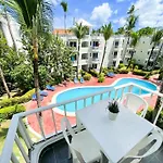Tropical Adventures Sol Caribes Del Mar Studios Suites Bavaro Beach & Pool