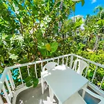 Tropical Adventures Sol Caribes Del Mar Studios Suites Bavaro Beach & Pool