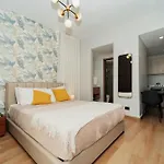 Downtown Punta Cana, 1 Bedroom Central Park C-500, Dominican Republic