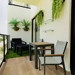 Downtown Punta Cana Central Park 1 Bedroom & Sofa Bed B-302-2