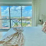 Beautiful Beachfront Penthouse At Cap Cana