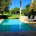 Luxury Villa With Infinity Pool
