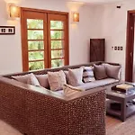 Luxury Villa With Infinity Pool