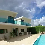 Punta Cana Village New Villa!