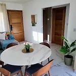 Villa In Punta Cana With Pool In Common Area