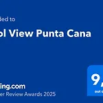 Pool View Punta Cana
