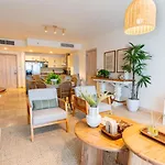 Punta Palmera Beachfront Apartment
